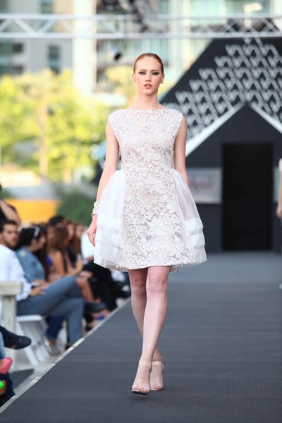 Summer Fashion Week by LIPS Opening